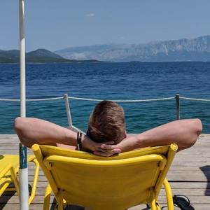 Meet your Posher, Ricky